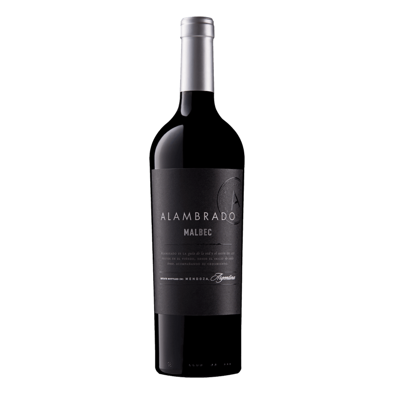 Vinho Malbec 1ª Compra